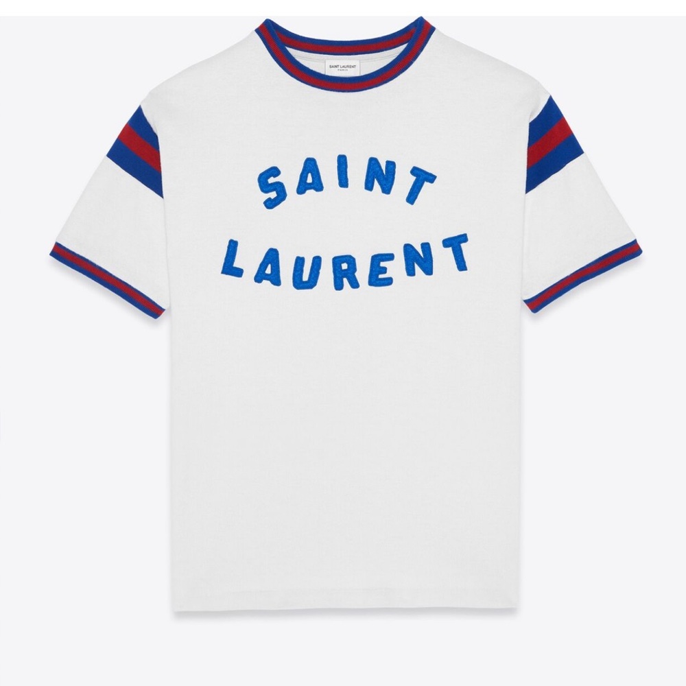 Saint Laurent shirt